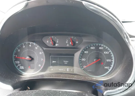 2019 Chevrolet Malibu Lt from USA, damaged, VIN 1G1ZD5ST0KF228119